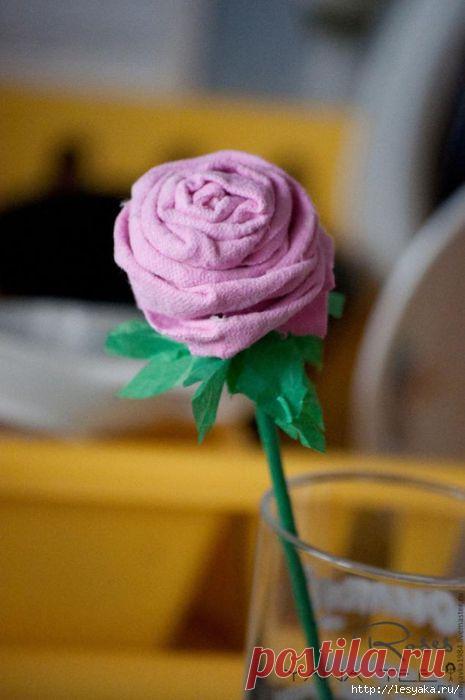 розы из фланели
Дневник Елена-надежда