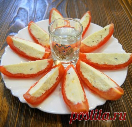 &quot;Синьор Закусон&quot;....