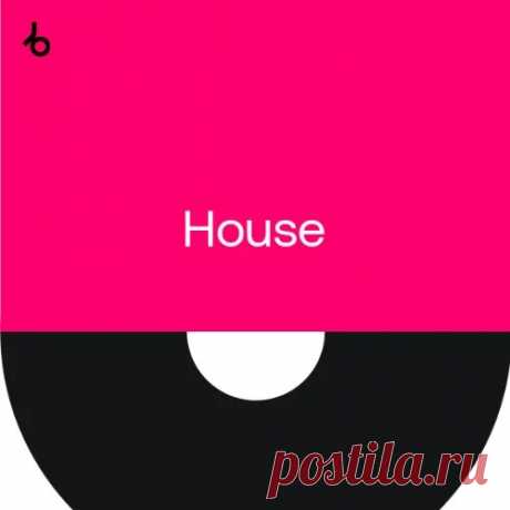 Beatport Crate Diggers 2024: House September 2024