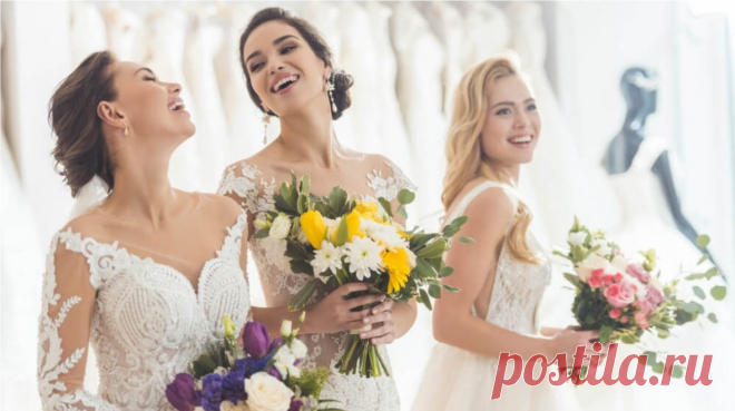 Шуточный гороскоп: зачем знаки зодиака выходят замуж?