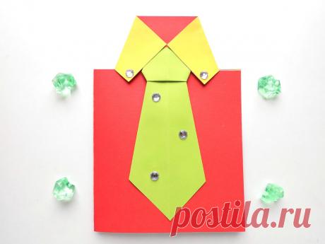 Открытка к 23 февраля | Ольга Брюс | Яндекс Дзен