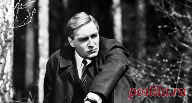 Главные герои Вячеслава Тихонова. К 90-летию со дня рождения 
Сегодня Вячеславу Тихонову исполнилось бы 90 лет!

Когда-то он работал токарем на военном заводе и учился в Автомеханическом институте, но следуя мечте стать актёром бросил всё и уехал поступать во В…