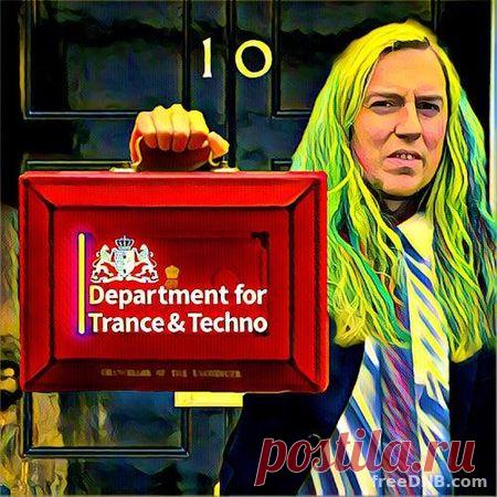 Beatport: Christophe Quinlivan-Hunt — Department For Trance & Techno January 2022 - 16 February 2022 - EDM TITAN TORRENT UK ONLY BEST MP3 FOR FREE IN 320Kbps (Скачать Музыку бесплатно).