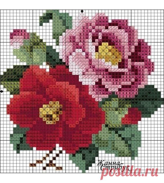 Своими руками. Рукоделие.