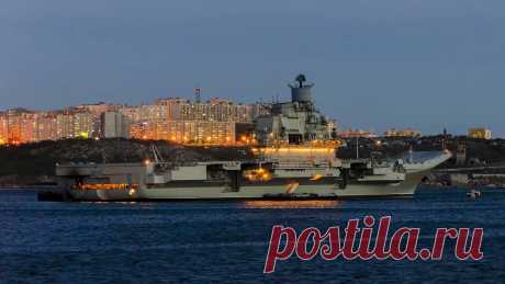 ВМФ России больше не нужны корабли » Военное обозрение