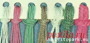 Макраме для начинающих | Наш дом