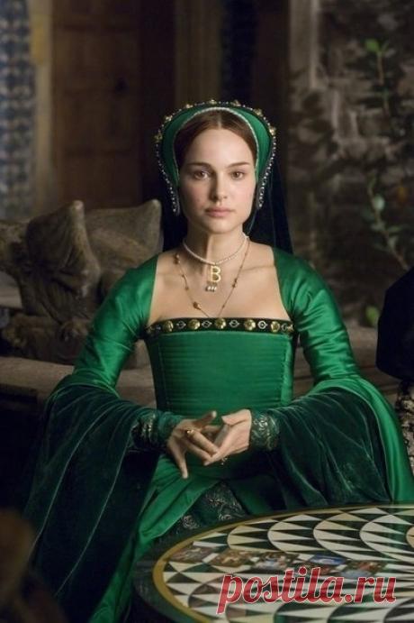 Натали Портман