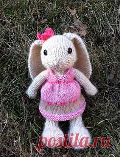 Custom bunny | Barbara Prime | Flickr