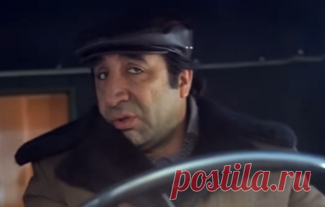 Как снимали фильм &quot;Мимино&quot; / Назад в СССР / Back in USSR