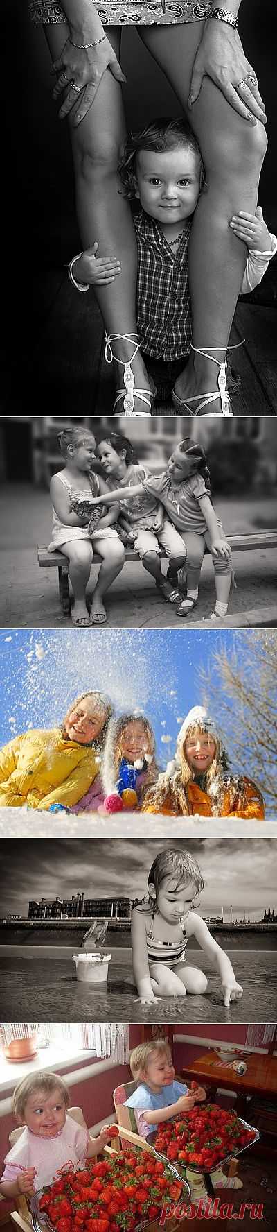 Если вы были ребенком 60-80-х годов....