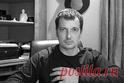 Скончался бывший зять Бориса Березовского Георгий Шуппе