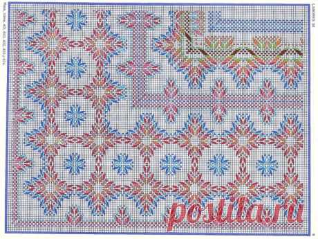 bordado yugoslavo esquemas - Поиск в Google