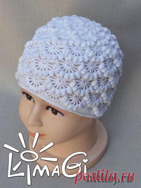 КРЮЧОК. КОЛЛЕКЦИЯ НАШИХ СХЕМ.
Алина Кирон