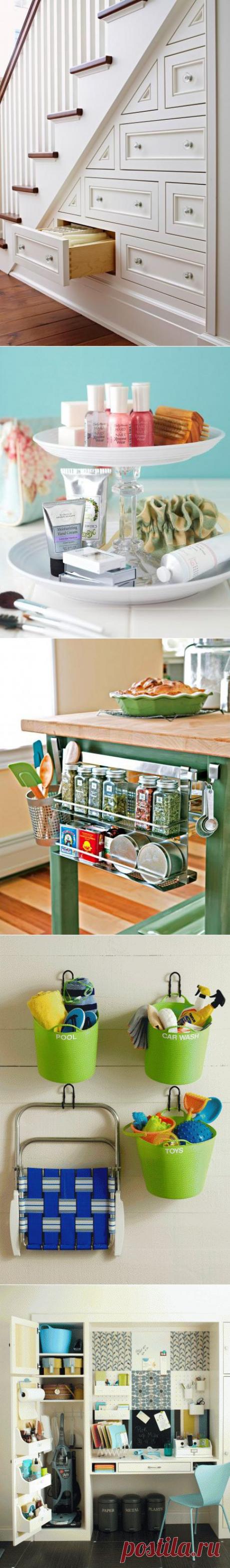 Подборка идей для дома | МОЙ ДОМ