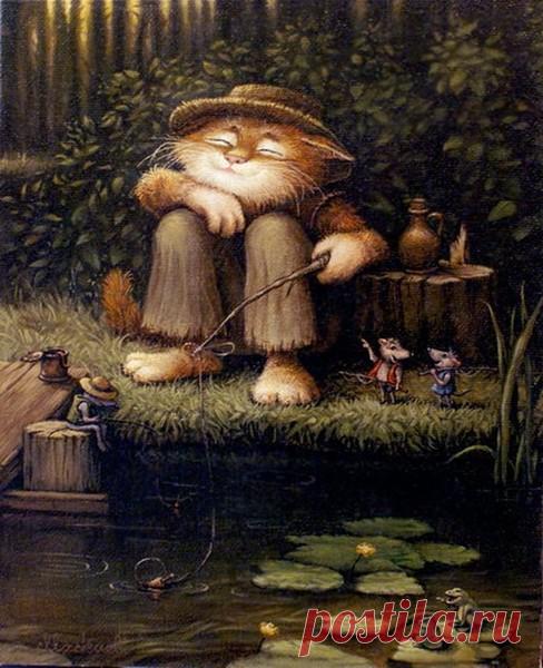 Александр Маскаев