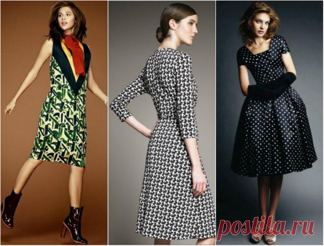 Крутой наряд за вечер: даже выкройка не понадобится!