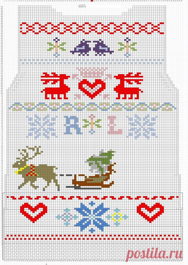 ВЯЗАНИЕ для детей