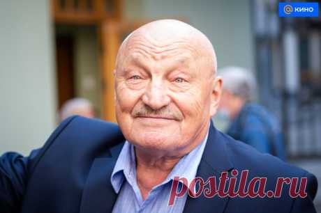 Николай Чиндяйкин
