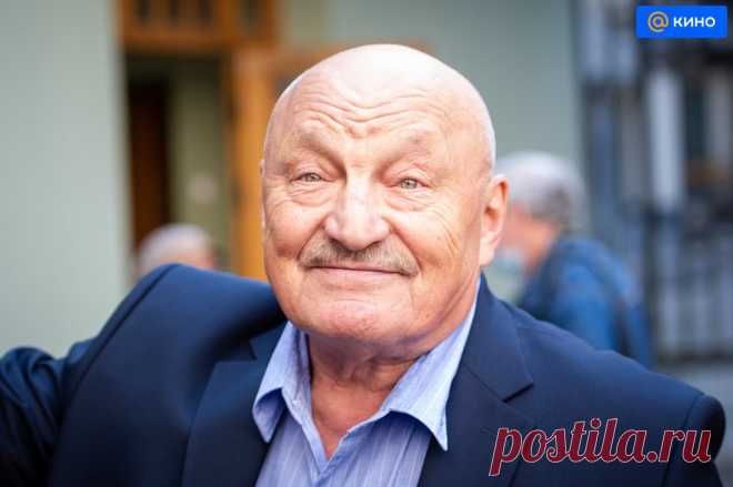 Николай Чиндяйкин