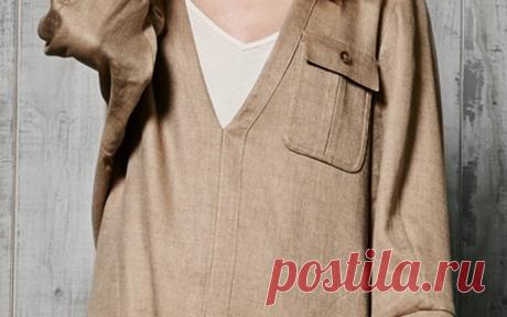 Школа шитья: отделочная строчка — Мастер-классы на BurdaStyle.ru