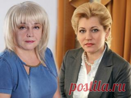 Чиновницы в Хакасии включили Фемиду в разборки со СМИ