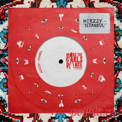 Merzzy – Istanbul (Extended Mix)