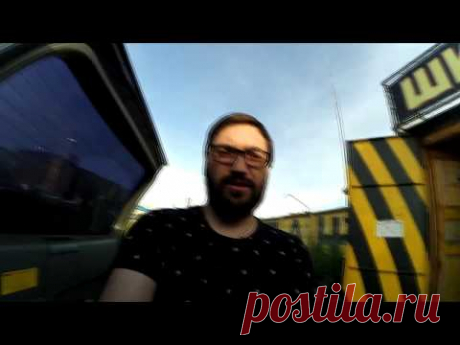 Замена бензонасоса на Land Cruiser Prado 120