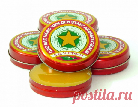 Полезные свойства бальзама «Звездочка» - ДЛЯ ВСЕХ И ОБО ВСЕМ