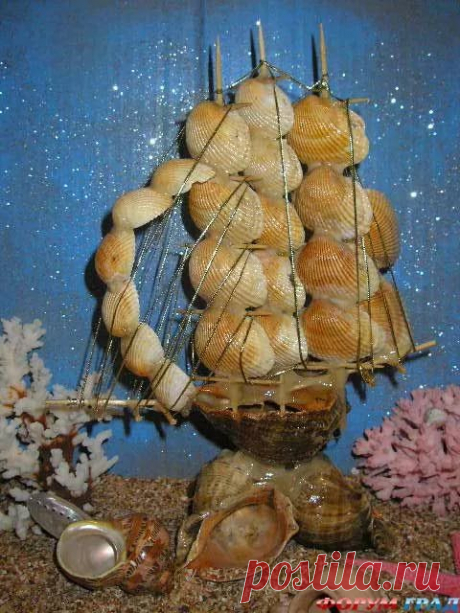 поделки из ракушек своими руками для начинающих пошагово с фото: 13 тыс изображений найдено в Яндекс.Картинках