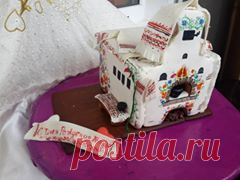 Пряничные идеи