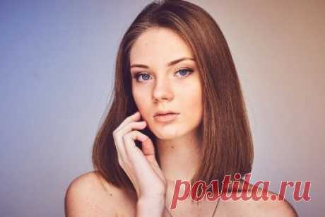 Без следов: как замаскировать прыщ, чтобы его никто не заметил?