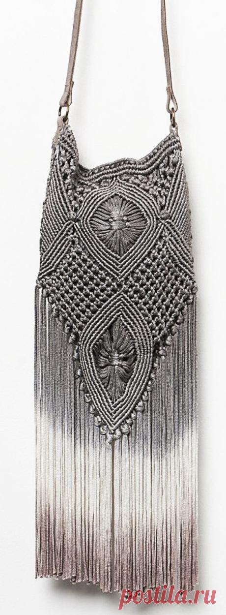 Пин от пользователя Natalia Natalia на доске Macrame