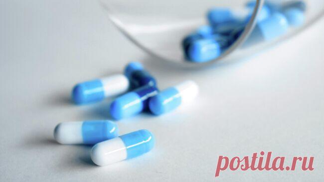 Рост доли отечественных препаратов назвали итогом Стратегии здравоохранения