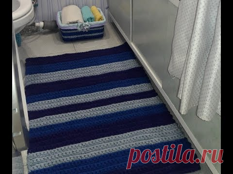 Из одной нити- три