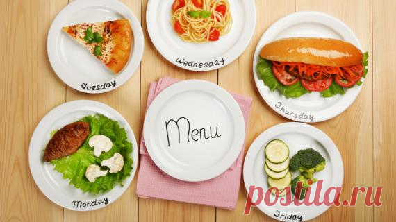 10 простых, но очень вкусных блюд на неделю А что у вас на ужин? Если четкого ответа до сих пор нет, то вот наши рекомендации на целую неделю! А заодно и идеи для обедов в будние дни. Вкусно, разнообразно, и времени на приготовление много не требуется.