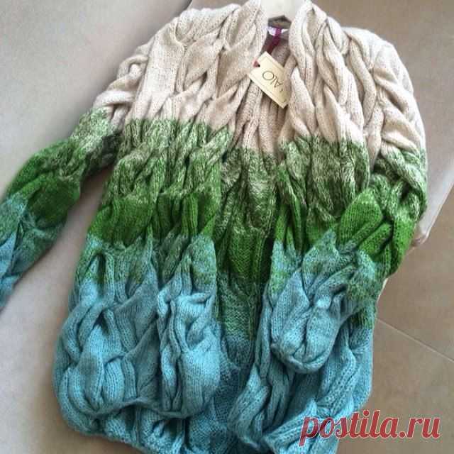 Кардиганы женские вязаные. Кардиган Lalo | 3vision - Fashion blog
