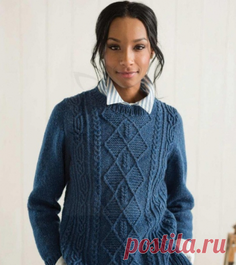 Knitted dreams magazine