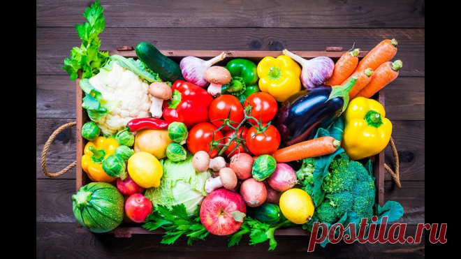 Продукты, повышающие иммунитет у взрослых и детей