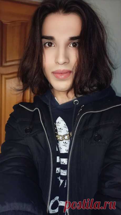 Slava Volk Певец