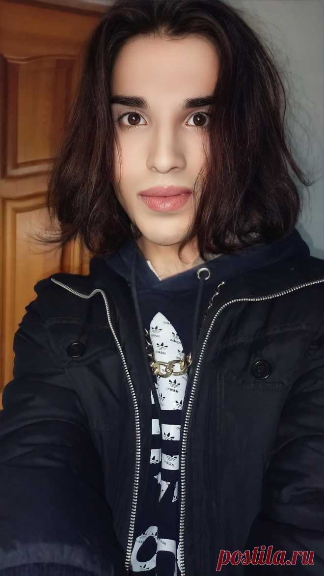 Slava Volk Певец
