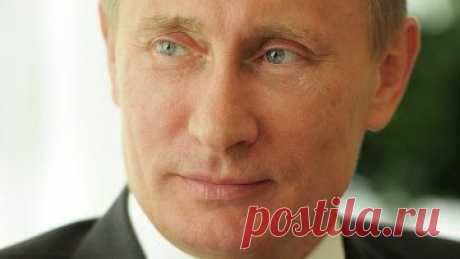 фото президента путина - Поиск в Google