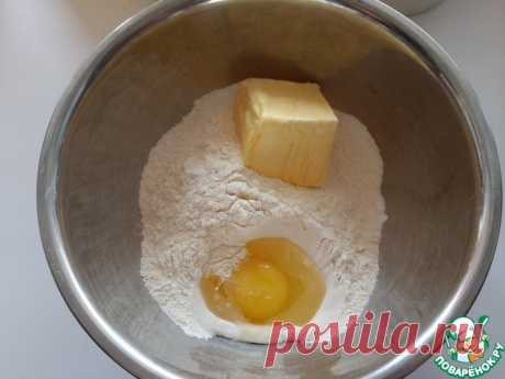 Ложный апельсиновый чизкейк