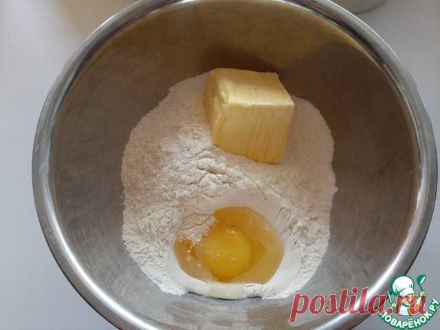 Ложный апельсиновый чизкейк
