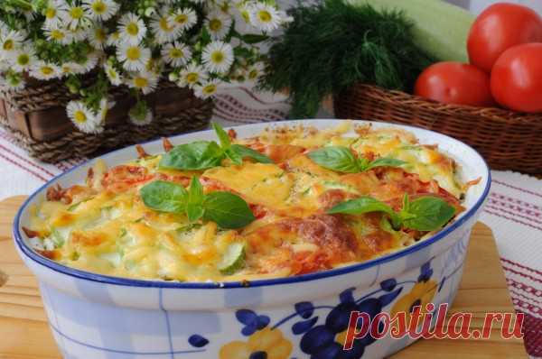 Макаронная запеканка с мясным фаршем - Рецепты. Кулинарные рецепты блюд с фото - рецепты салатов, первые и вторые блюда, рецепты выпечки, десерты и закуски - IVONA - bigmir)net - IVONA bigmir)net