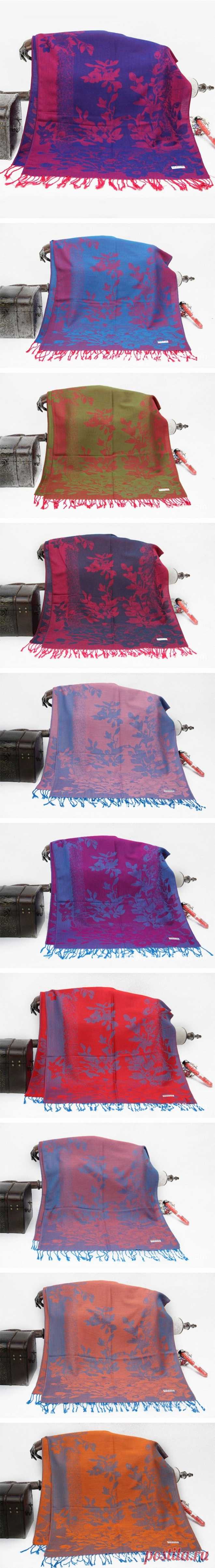 Aliexpress.com : Buy 100% High quality Christmas Womens Scarf Long Fashion Warm Cashmere Shawl femelle foulard Knitted Scarf Women Winter Scarves from Reliable scarf chiffon suppliers on The perfect pair | Alibaba Group