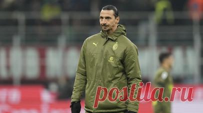 Tuttosport: Ибрагимович выбрал нового тренера для «Милана». Главный тренер «Болоньи» Тьяго Мотта может возглавить «Милан». Читать далее