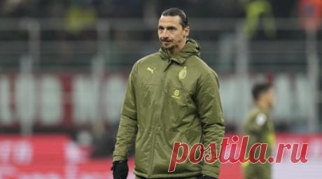 Tuttosport: Ибрагимович выбрал нового тренера для «Милана». Главный тренер «Болоньи» Тьяго Мотта может возглавить «Милан». Читать далее