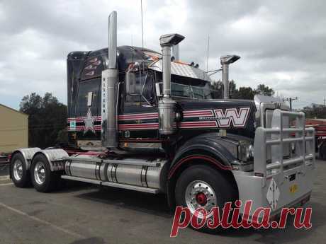 2010 Western Star 4964FXC для продажи | Торговля Транспорт, Австралия