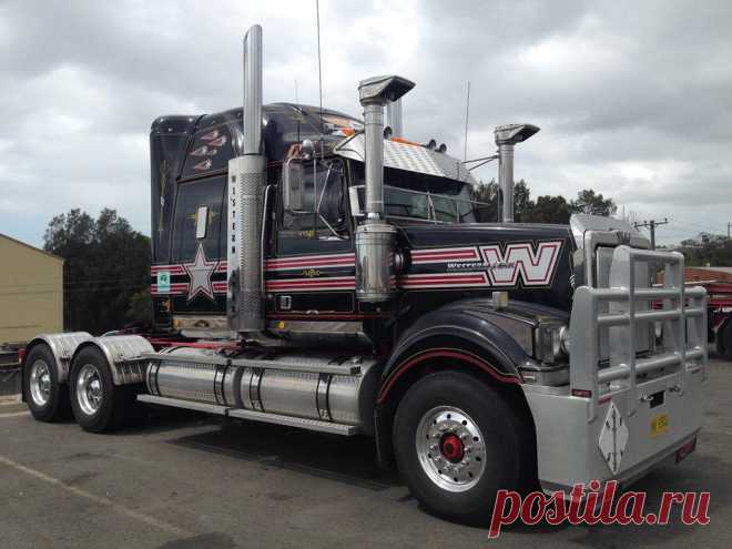 2010 Western Star 4964FXC для продажи | Торговля Транспорт, Австралия