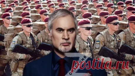 Валерий Меладзе спонсирует всук? Полиция начала проверку